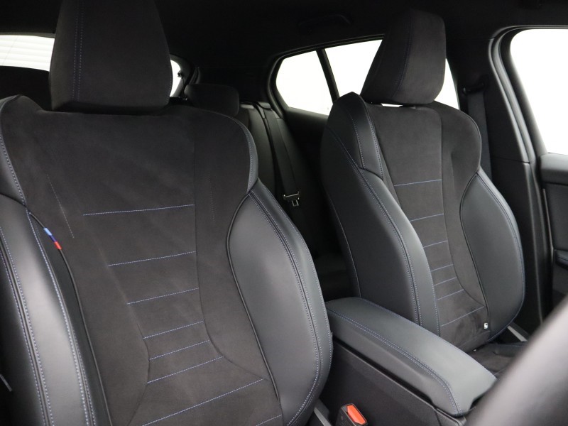 2024 (74) BMW 1 SERIES 120 M Sport 5dr Step Auto 5229482