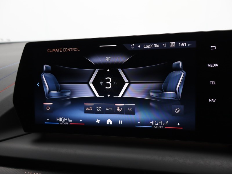 2024 (74) BMW 1 SERIES 120 M Sport 5dr Step Auto 5229494