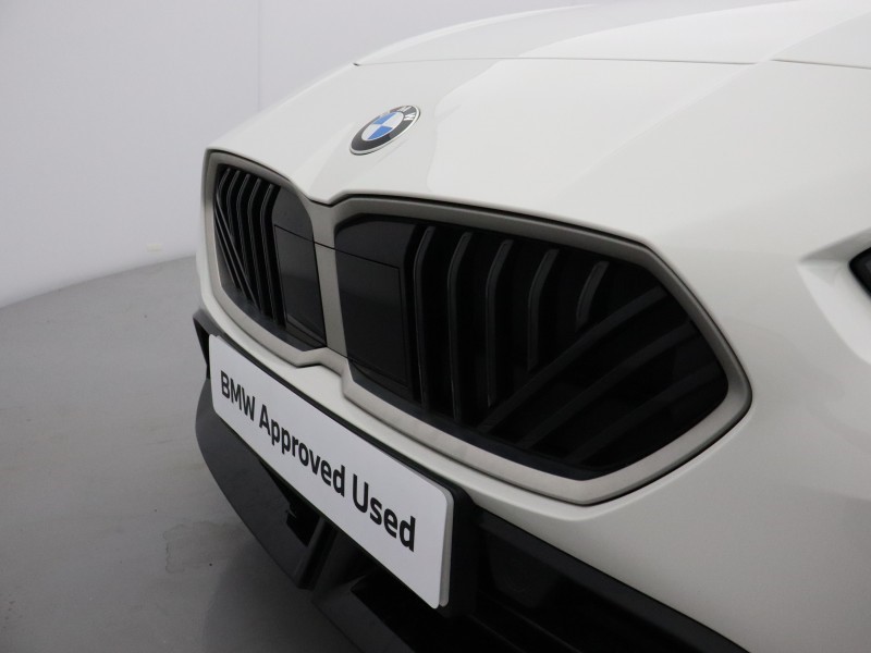 2024 (74) BMW 1 SERIES 120 M Sport 5dr Step Auto 5229473