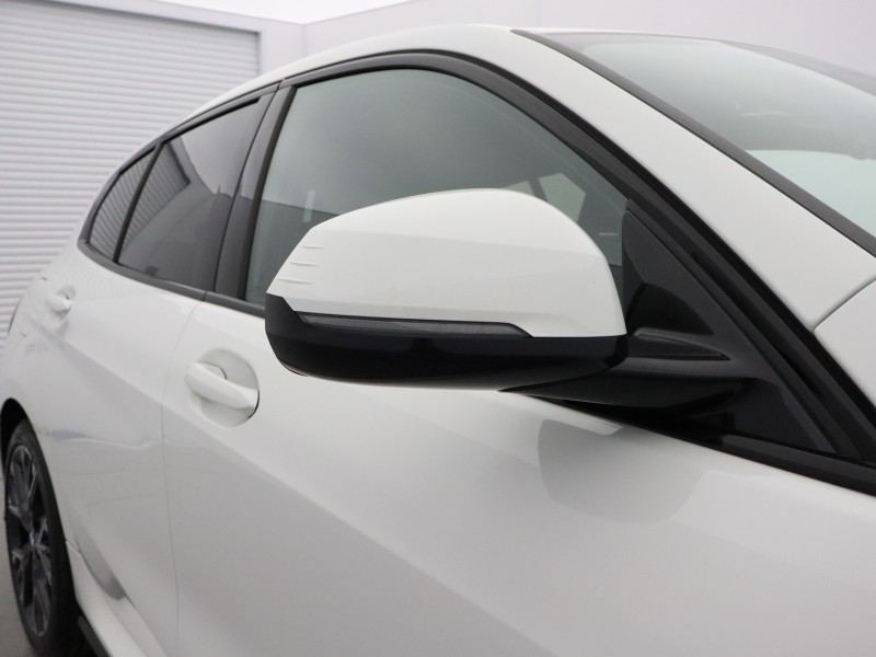 2024 (74) BMW 1 SERIES 120 M Sport 5dr Step Auto 5229475