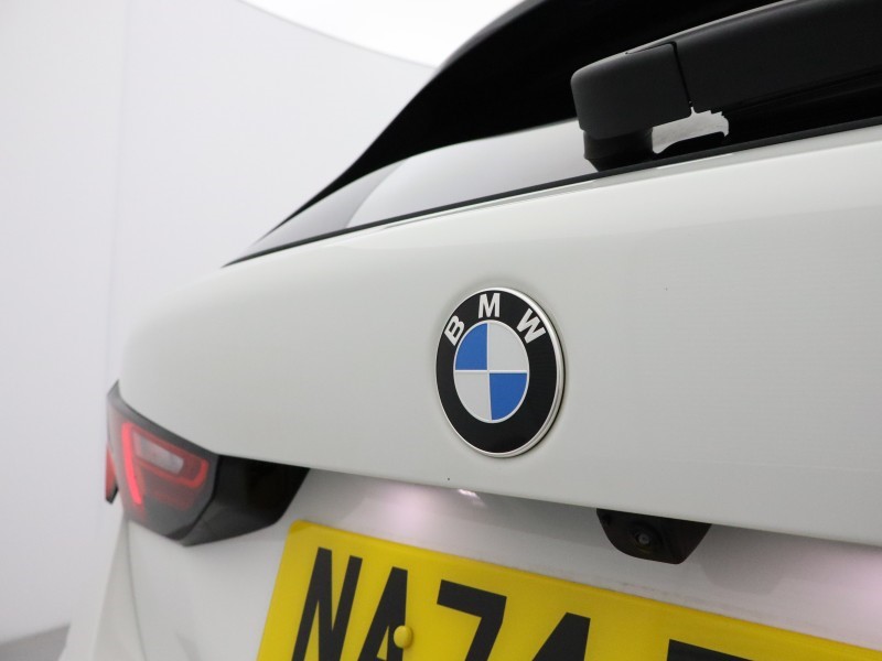 2024 (74) BMW 1 SERIES 120 M Sport 5dr Step Auto 5229466