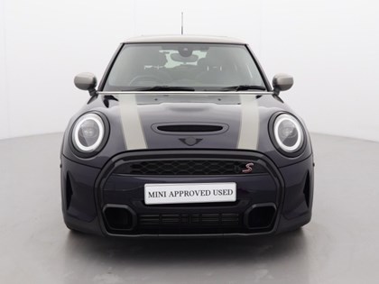 2023 (23) MINI HATCHBACK 2.0 Cooper S Exclusive Premium Plus 3dr Auto