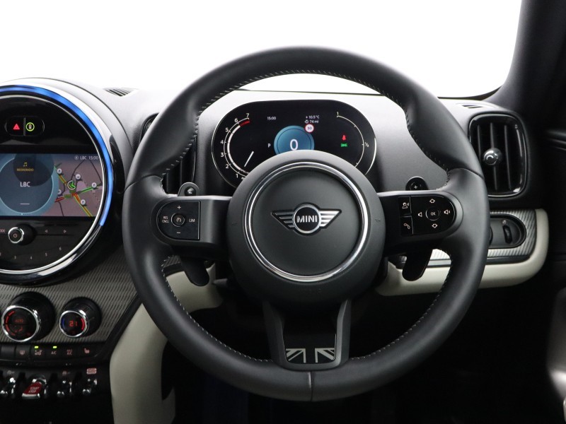 2023 (23) MINI COUNTRYMAN 2.0 Cooper S Exclusive Premium 5dr Auto 5225425