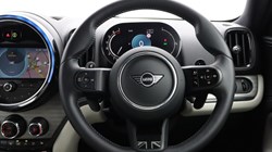 2023 (23) MINI COUNTRYMAN 2.0 Cooper S Exclusive Premium 5dr Auto 5225425