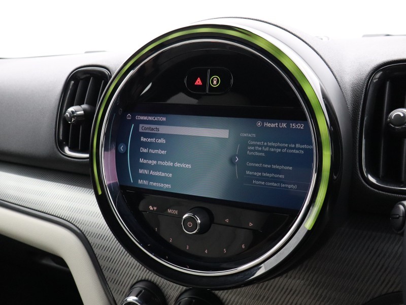 2023 (23) MINI COUNTRYMAN 2.0 Cooper S Exclusive Premium 5dr Auto 5225440