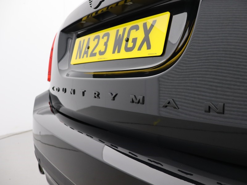 2023 (23) MINI COUNTRYMAN 2.0 Cooper S Exclusive Premium 5dr Auto 5225400