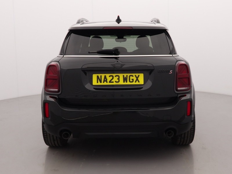 2023 (23) MINI COUNTRYMAN 2.0 Cooper S Exclusive Premium 5dr Auto 5225395