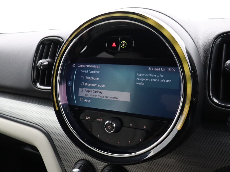 2023 (23) MINI COUNTRYMAN 2.0 Cooper S Exclusive Premium 5dr Auto 5225439