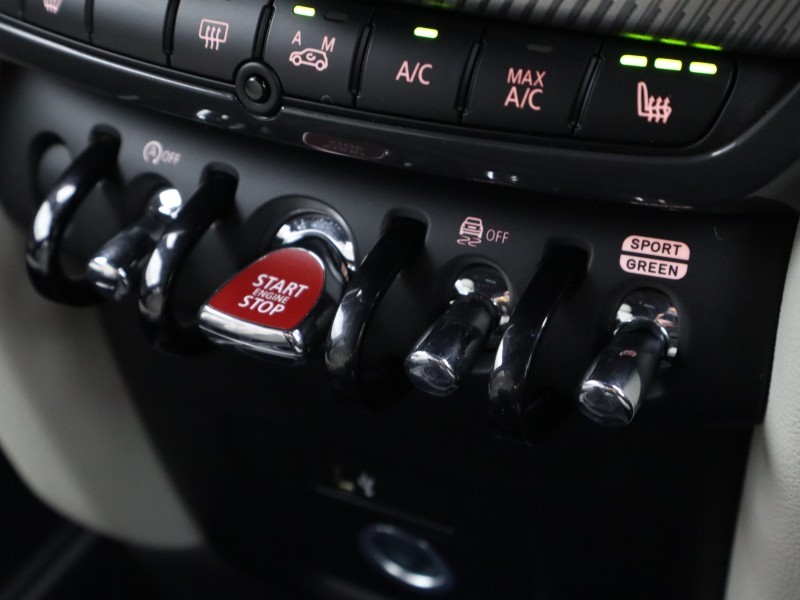 2023 (23) MINI COUNTRYMAN 2.0 Cooper S Exclusive Premium 5dr Auto 5225444