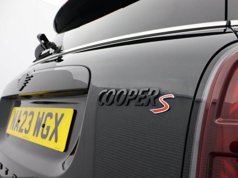 2023 (23) MINI COUNTRYMAN 2.0 Cooper S Exclusive Premium 5dr Auto 5225399