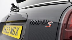 2023 (23) MINI COUNTRYMAN 2.0 Cooper S Exclusive Premium 5dr Auto 5225399