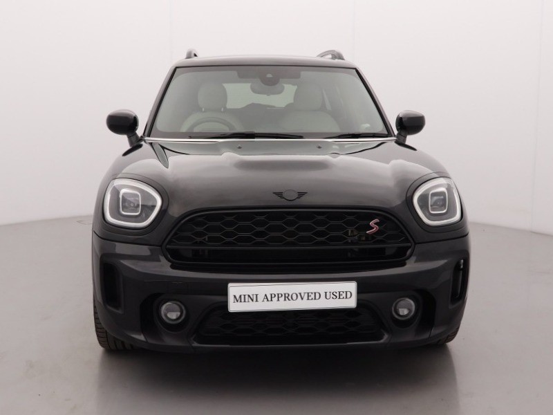 2023 (23) MINI COUNTRYMAN 2.0 Cooper S Exclusive Premium 5dr Auto 5225391