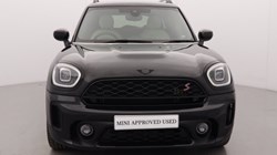 2023 (23) MINI COUNTRYMAN 2.0 Cooper S Exclusive Premium 5dr Auto 5225391