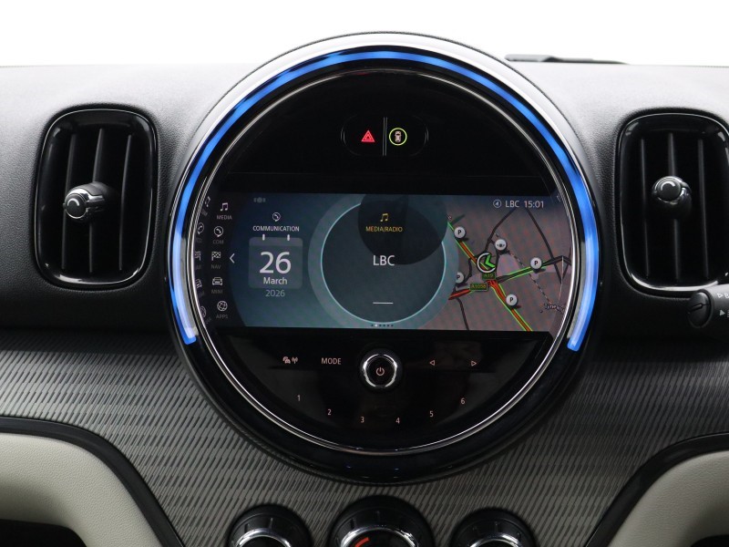 2023 (23) MINI COUNTRYMAN 2.0 Cooper S Exclusive Premium 5dr Auto 5225426