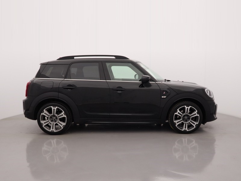 2023 (23) MINI COUNTRYMAN 2.0 Cooper S Exclusive Premium 5dr Auto 5225397