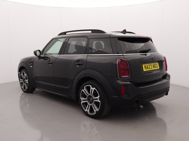 2023 (23) MINI COUNTRYMAN 2.0 Cooper S Exclusive Premium 5dr Auto 5225394