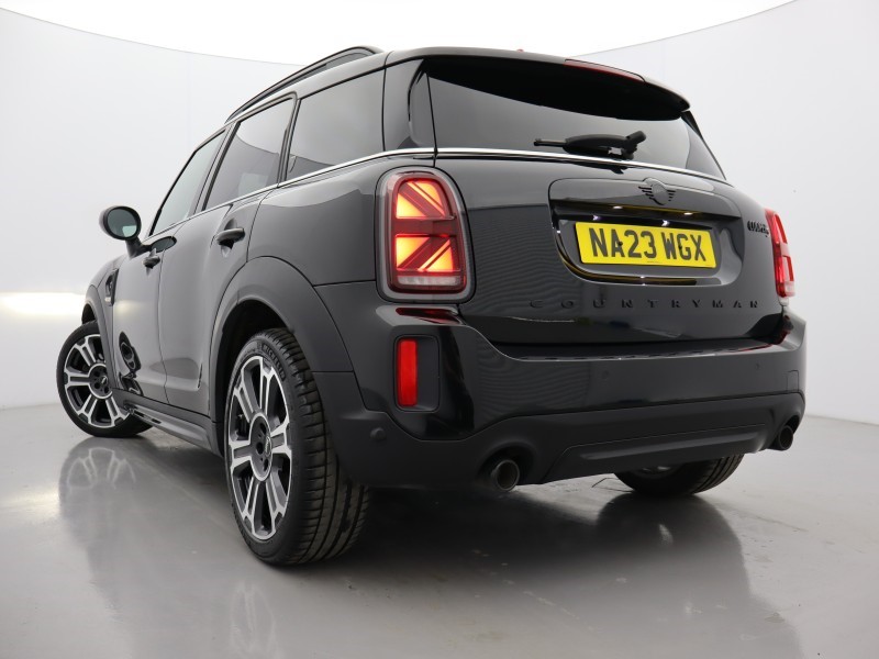 2023 (23) MINI COUNTRYMAN 2.0 Cooper S Exclusive Premium 5dr Auto 5225418