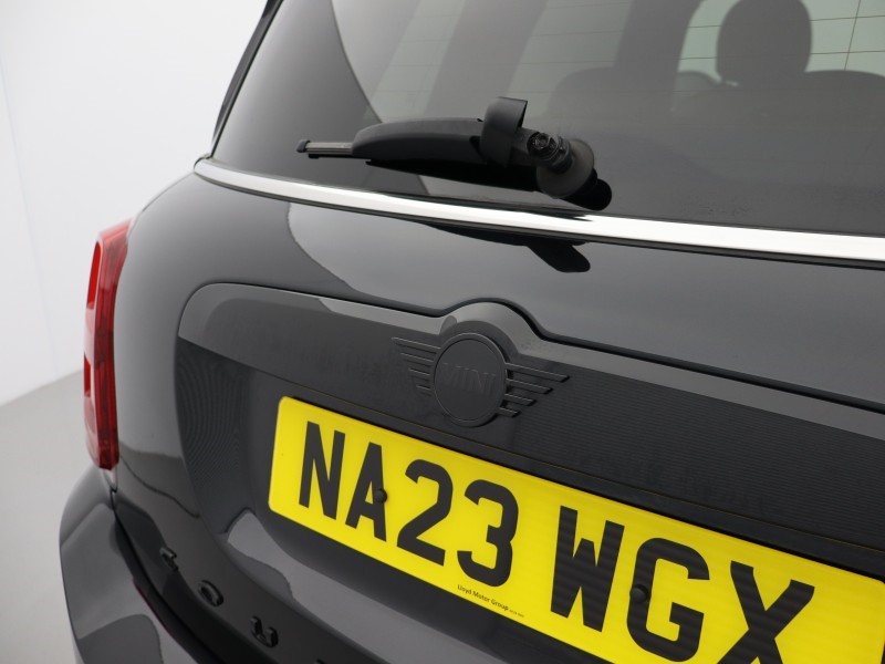 2023 (23) MINI COUNTRYMAN 2.0 Cooper S Exclusive Premium 5dr Auto 5225401