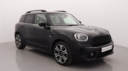 2023 (23) MINI COUNTRYMAN 2.0 Cooper S Exclusive Premium 5dr Auto 5225390