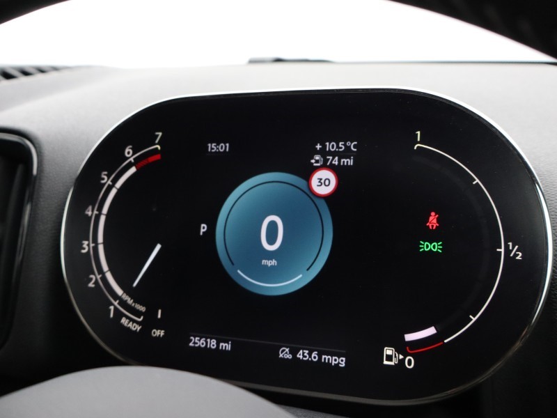 2023 (23) MINI COUNTRYMAN 2.0 Cooper S Exclusive Premium 5dr Auto 5225434