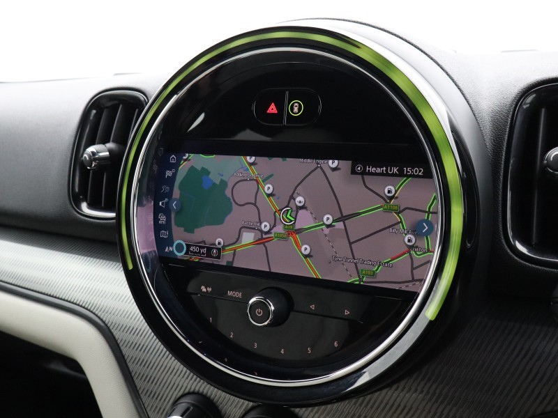 2023 (23) MINI COUNTRYMAN 2.0 Cooper S Exclusive Premium 5dr Auto 5225438