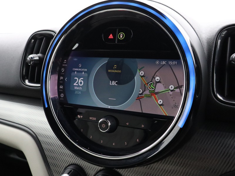 2023 (23) MINI COUNTRYMAN 2.0 Cooper S Exclusive Premium 5dr Auto 5225435