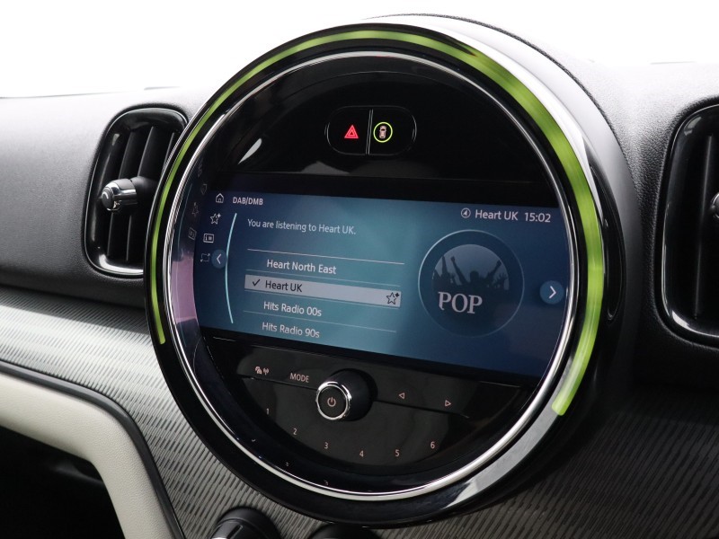 2023 (23) MINI COUNTRYMAN 2.0 Cooper S Exclusive Premium 5dr Auto 5225437