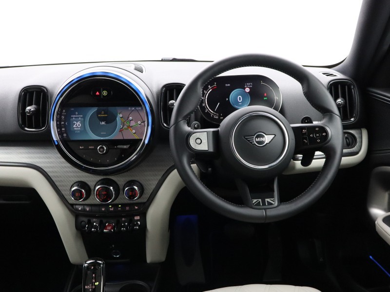 2023 (23) MINI COUNTRYMAN 2.0 Cooper S Exclusive Premium 5dr Auto 5225424