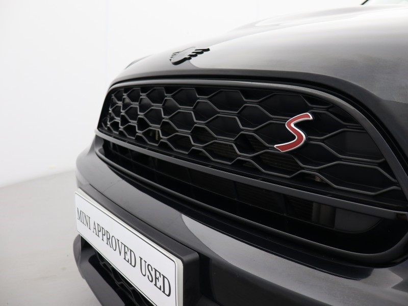 2023 (23) MINI COUNTRYMAN 2.0 Cooper S Exclusive Premium 5dr Auto 5225407