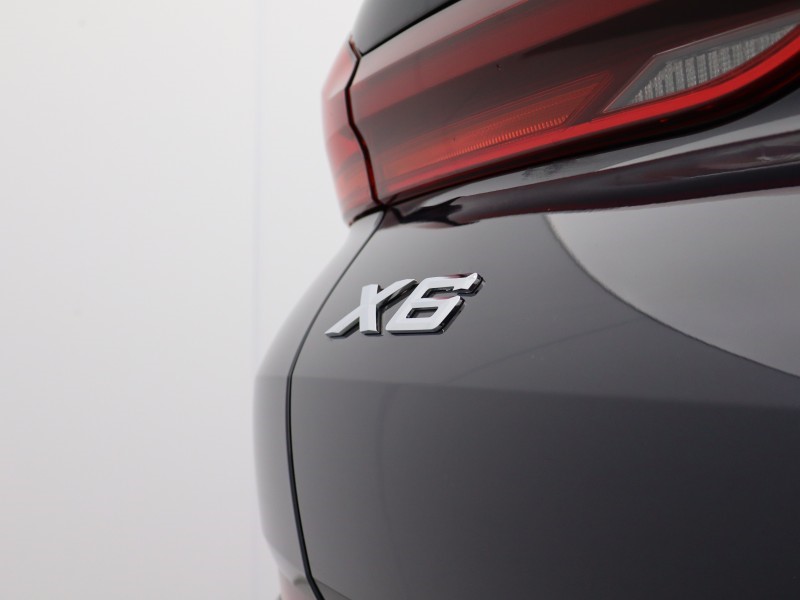 2025 (74) BMW X6 xDrive30d MHT M Sport 5dr Step Auto 5288112
