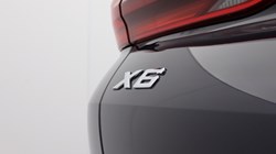 2025 (74) BMW X6 xDrive30d MHT M Sport 5dr Step Auto 5288112