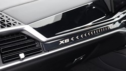 2025 (74) BMW X6 xDrive30d MHT M Sport 5dr Step Auto 5288164