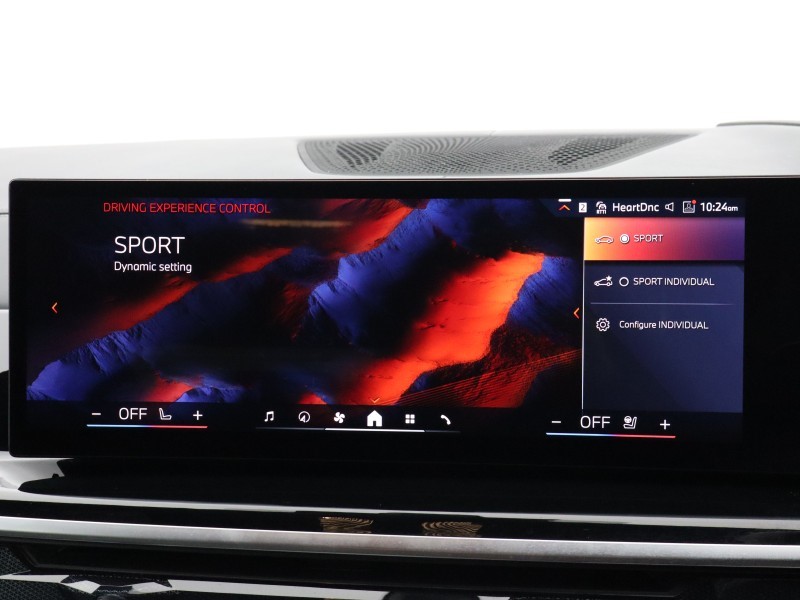 2025 (74) BMW X6 xDrive30d MHT M Sport 5dr Step Auto 5288150