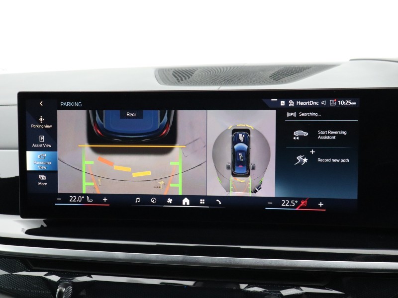 2025 (74) BMW X6 xDrive30d MHT M Sport 5dr Step Auto 5288154