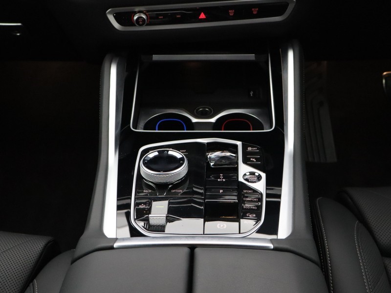 2025 (74) BMW X6 xDrive30d MHT M Sport 5dr Step Auto 5288146