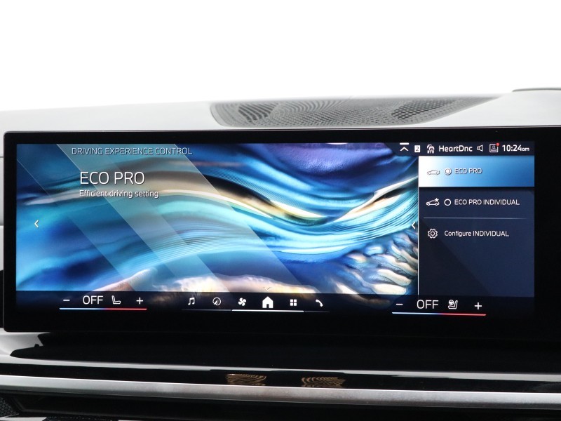 2025 (74) BMW X6 xDrive30d MHT M Sport 5dr Step Auto 5288152