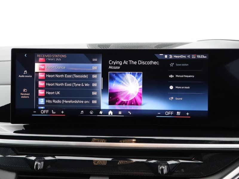 2025 (74) BMW X6 xDrive30d MHT M Sport 5dr Step Auto 5288148