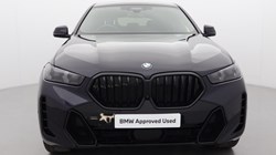 2025 (74) BMW X6 xDrive30d MHT M Sport 5dr Step Auto 5288101