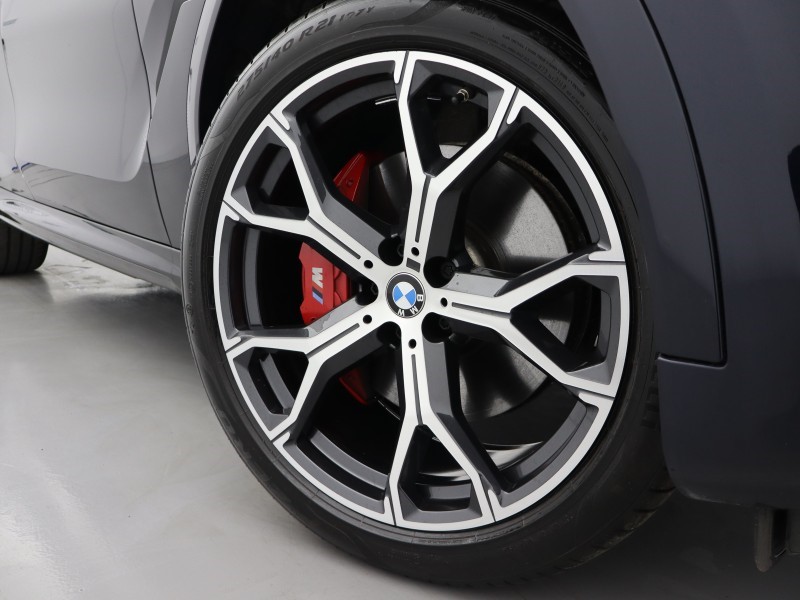 2025 (74) BMW X6 xDrive30d MHT M Sport 5dr Step Auto 5288160