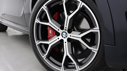2025 (74) BMW X6 xDrive30d MHT M Sport 5dr Step Auto 5288160