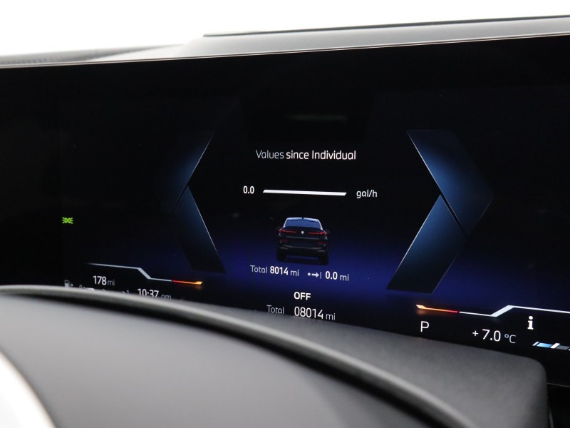 2025 (74) BMW X6 xDrive30d MHT M Sport 5dr Step Auto 5288173