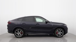 2025 (74) BMW X6 xDrive30d MHT M Sport 5dr Step Auto 5288107