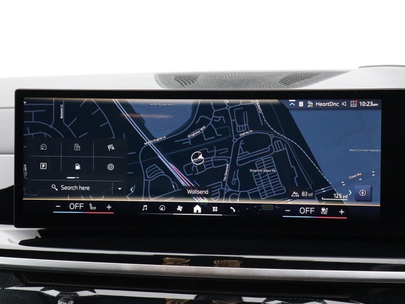 2025 (74) BMW X6 xDrive30d MHT M Sport 5dr Step Auto 5288149