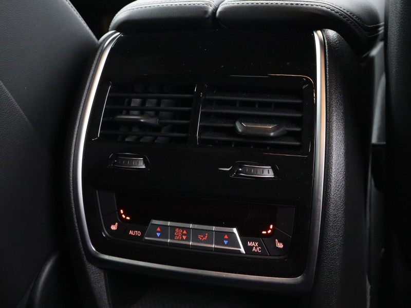 2025 (74) BMW X6 xDrive30d MHT M Sport 5dr Step Auto 5288142