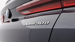 2025 (74) BMW X6 xDrive30d MHT M Sport 5dr Step Auto 5288109