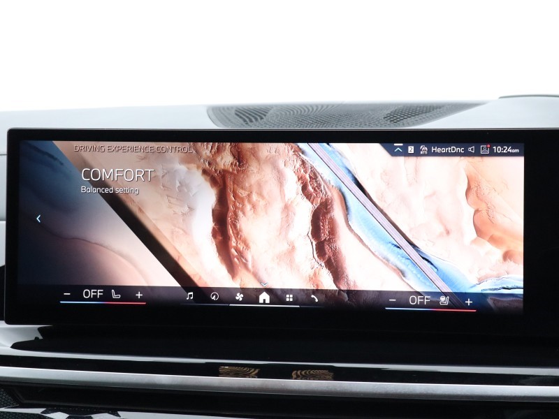 2025 (74) BMW X6 xDrive30d MHT M Sport 5dr Step Auto 5288151