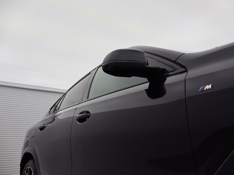 2025 (74) BMW X6 xDrive30d MHT M Sport 5dr Step Auto 5288120