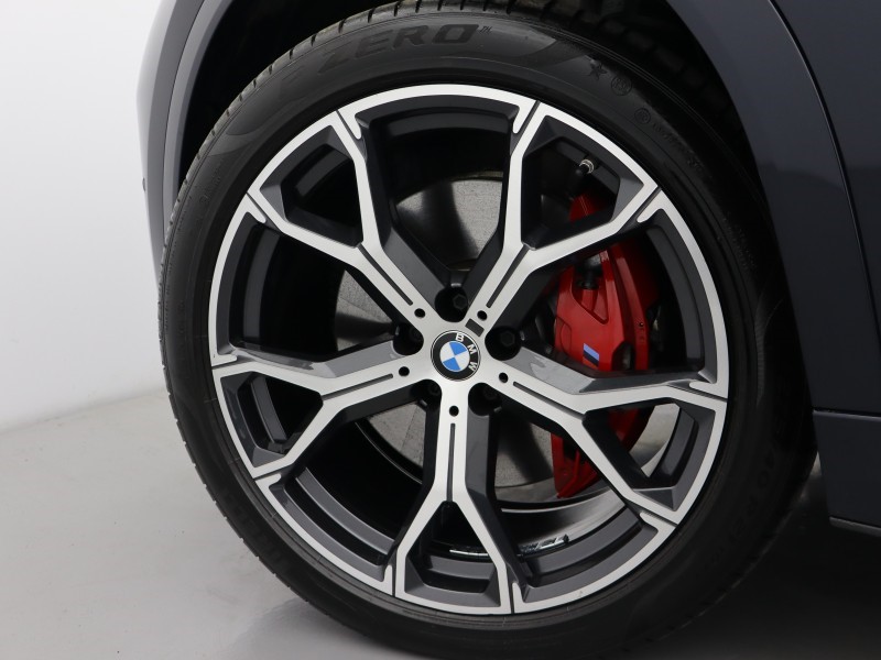 2025 (74) BMW X6 xDrive30d MHT M Sport 5dr Step Auto 5288159