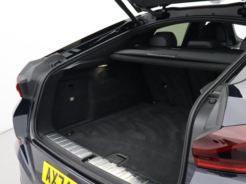 2025 (74) BMW X6 xDrive30d MHT M Sport 5dr Step Auto 5288170