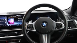 2025 (74) BMW X6 xDrive30d MHT M Sport 5dr Step Auto 5288144